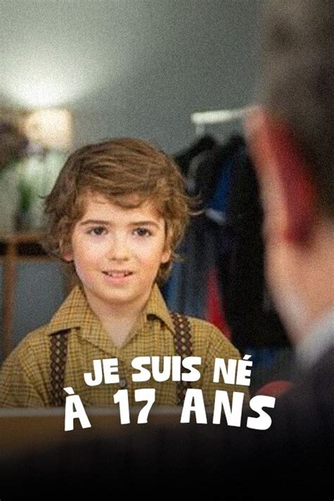 je suis né à 17 ans casting